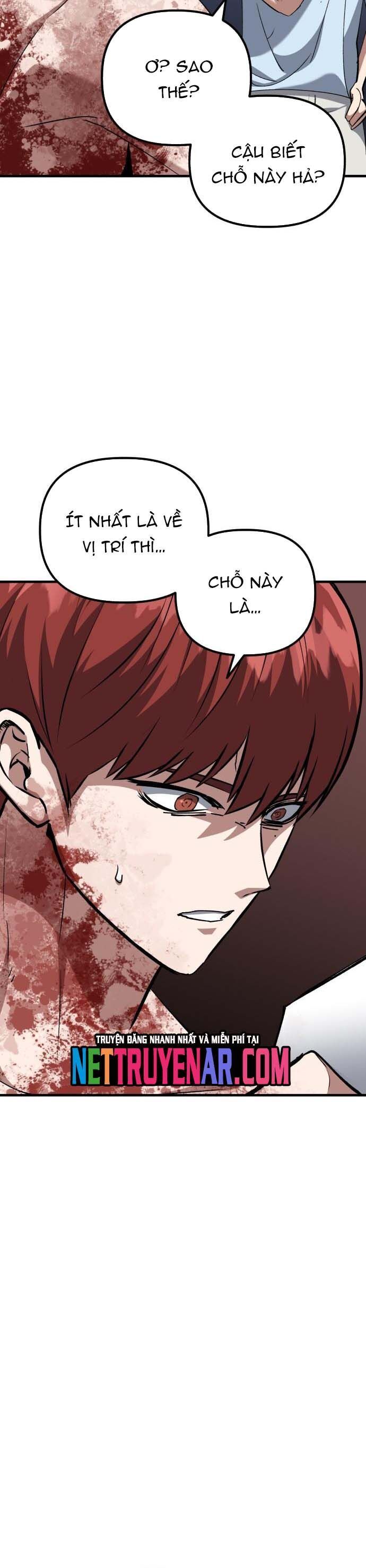 Sát Nhân Cuồng Loạn - Chapter 101 - Page 25