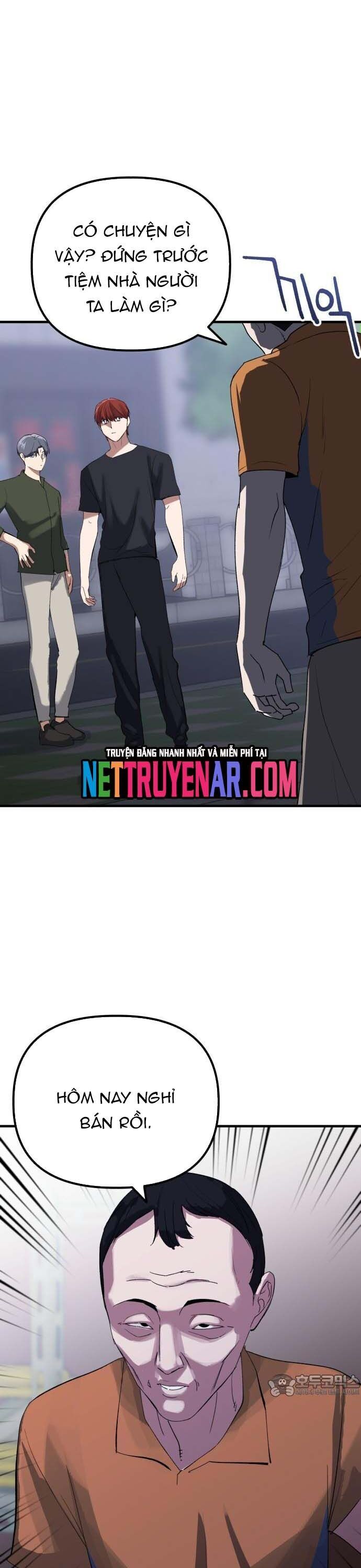 Sát Nhân Cuồng Loạn - Chapter 101 - Page 27
