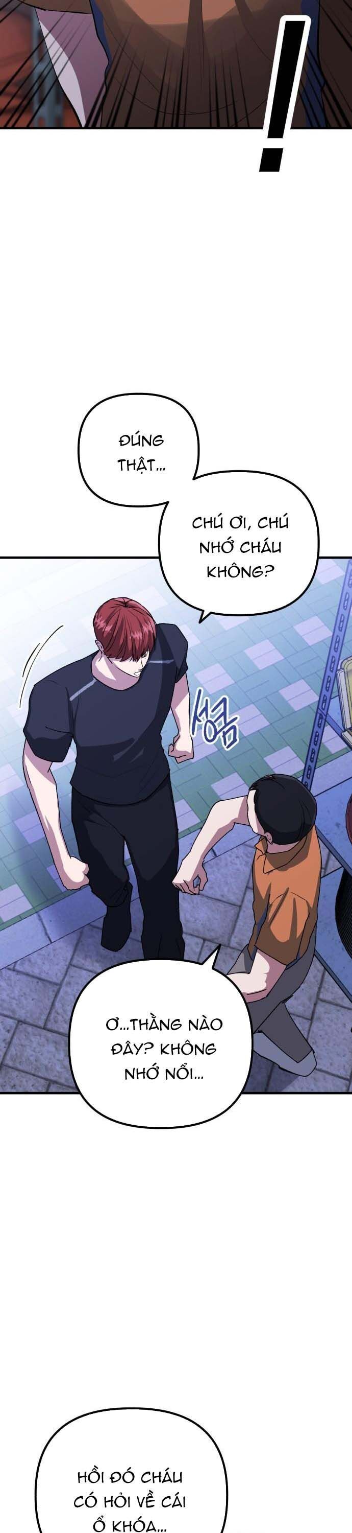 Sát Nhân Cuồng Loạn - Chapter 101 - Page 28