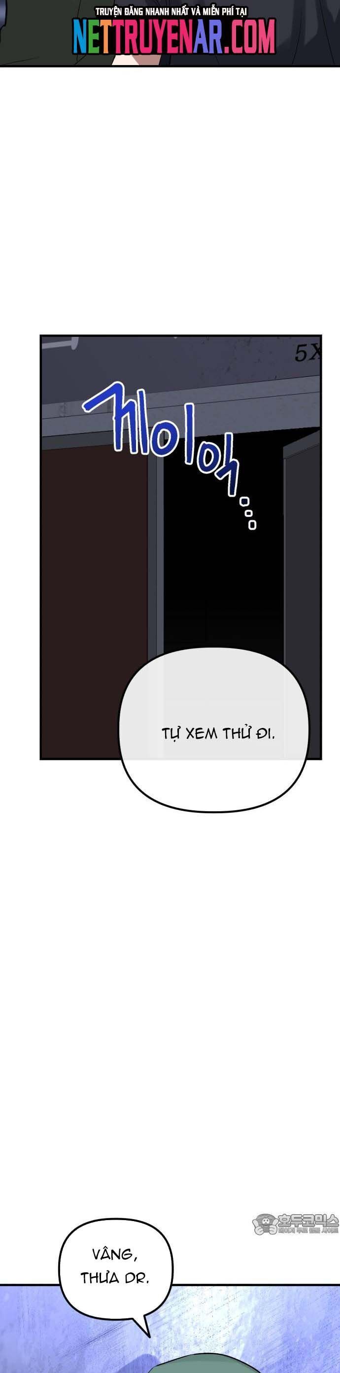 Sát Nhân Cuồng Loạn - Chapter 101 - Page 32