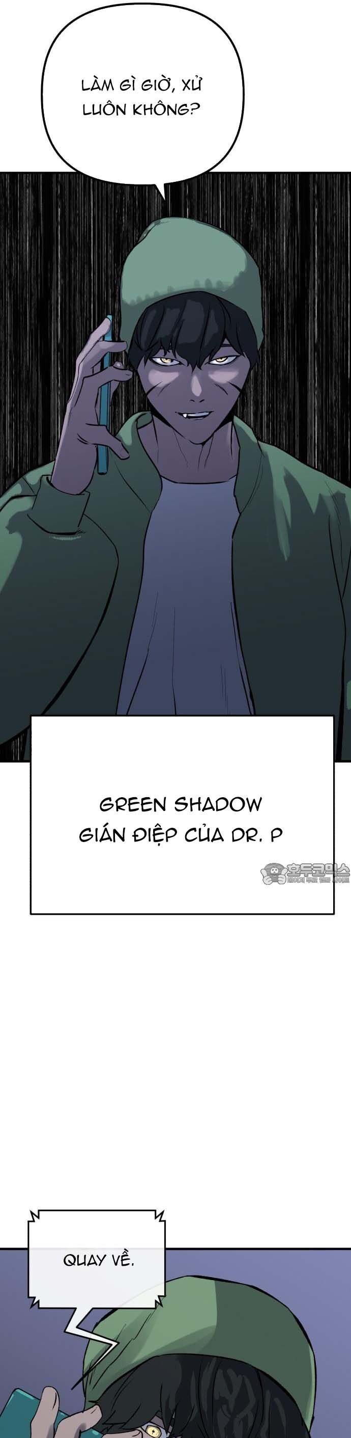 Sát Nhân Cuồng Loạn - Chapter 101 - Page 34