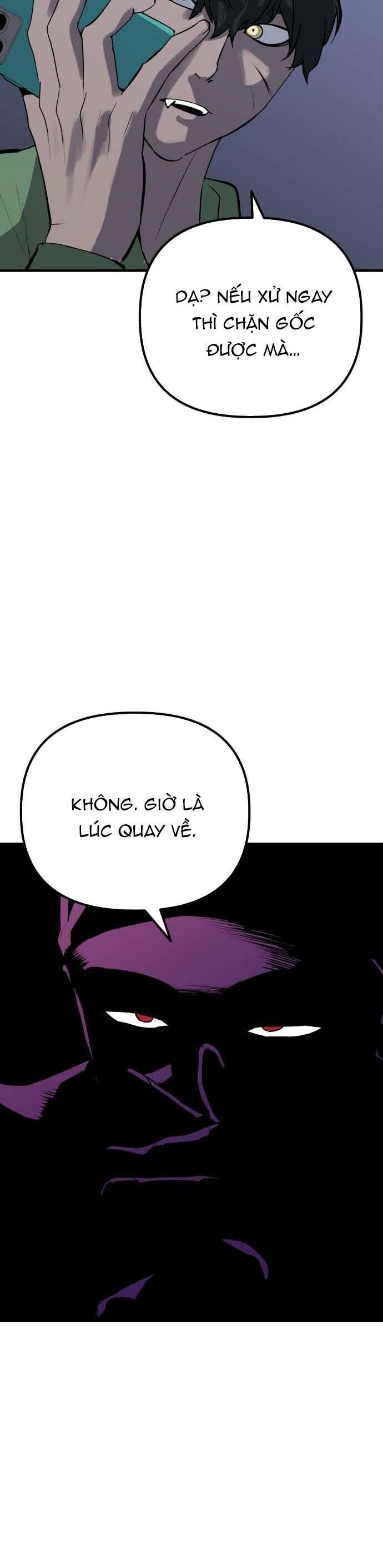 Sát Nhân Cuồng Loạn - Chapter 101 - Page 35