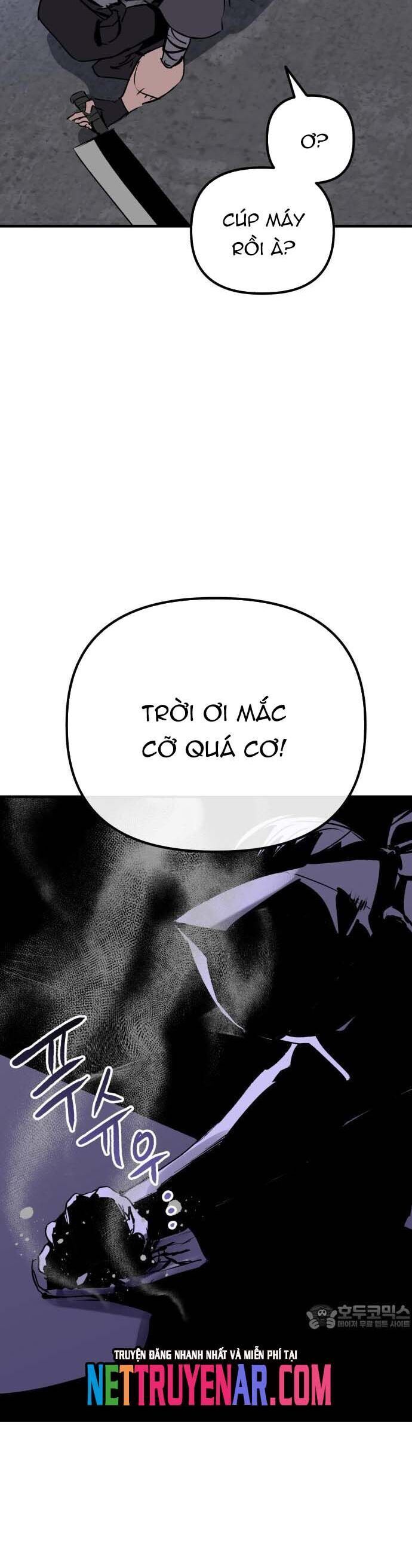 Sát Nhân Cuồng Loạn - Chapter 101 - Page 39