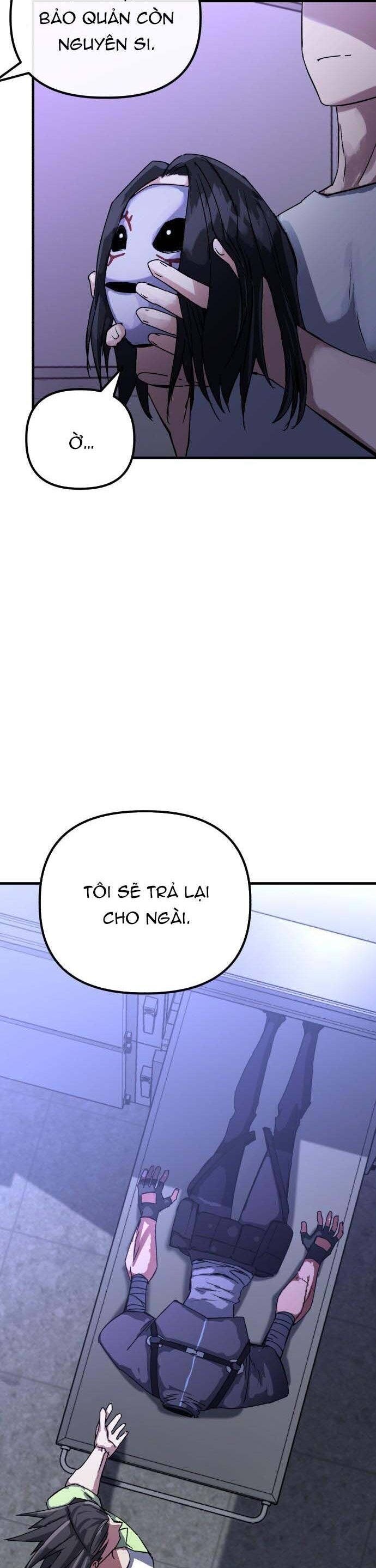 Sát Nhân Cuồng Loạn - Chapter 101 - Page 4