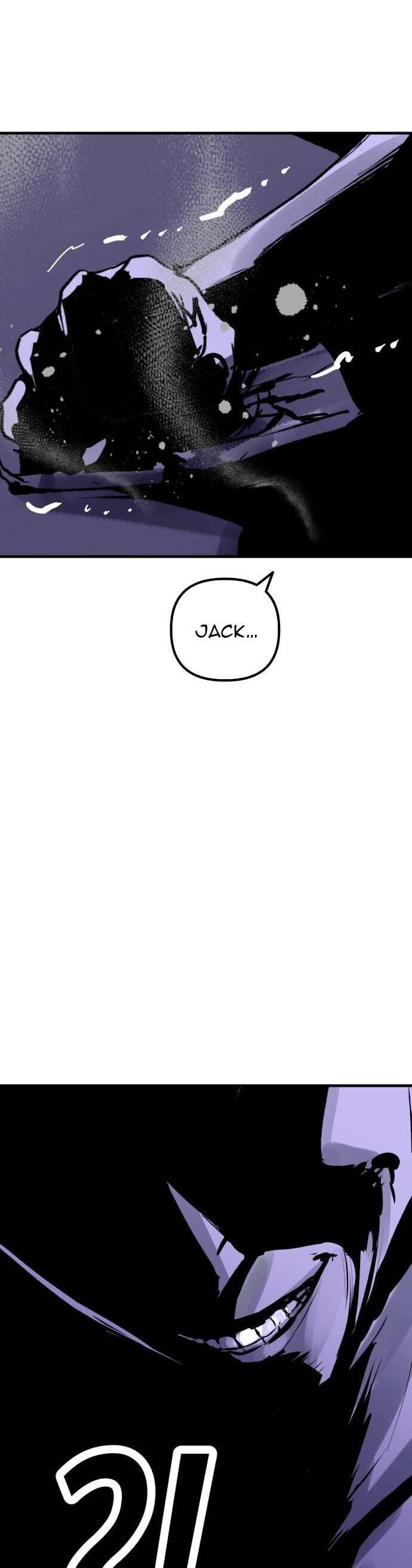 Sát Nhân Cuồng Loạn - Chapter 101 - Page 40