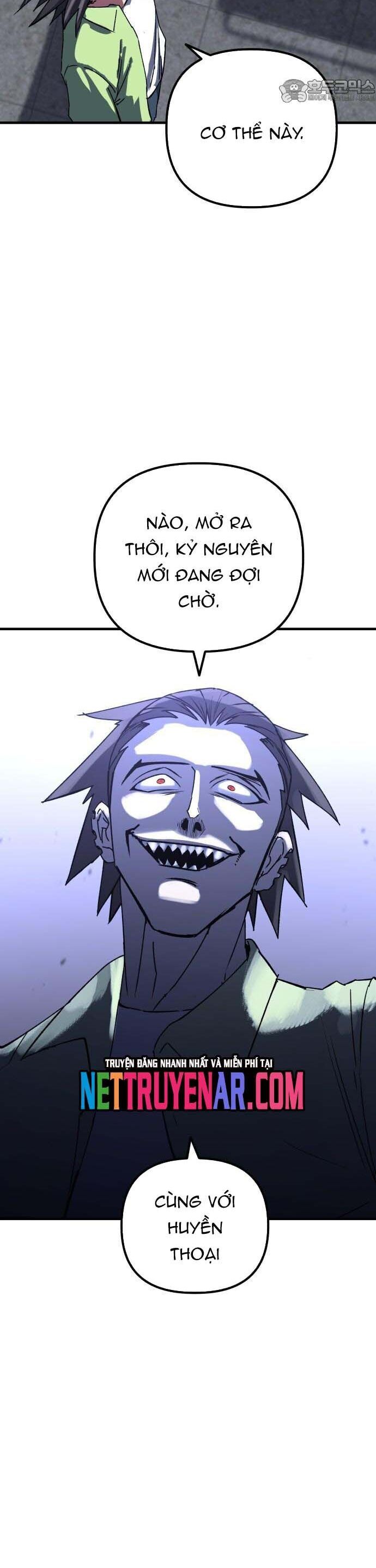 Sát Nhân Cuồng Loạn - Chapter 101 - Page 5