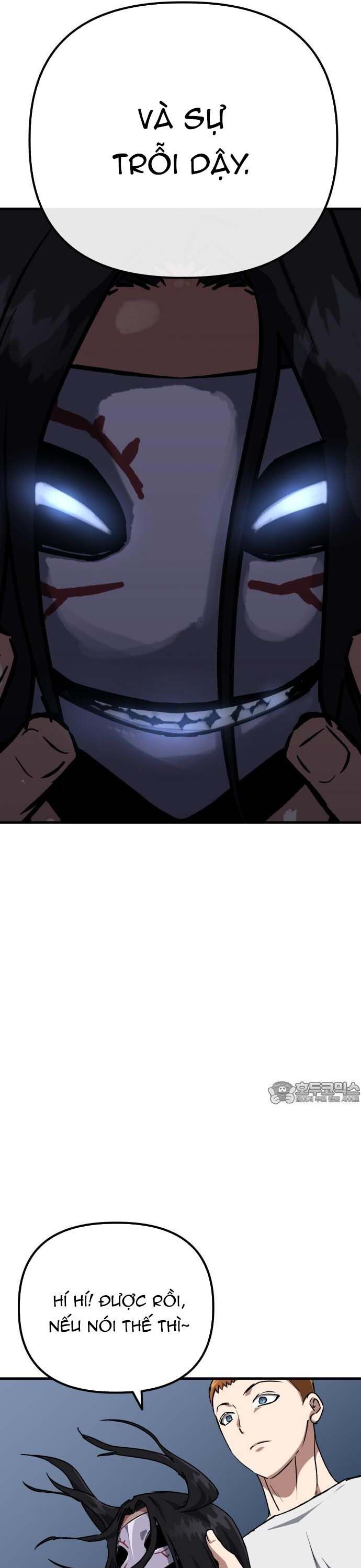 Sát Nhân Cuồng Loạn - Chapter 101 - Page 6