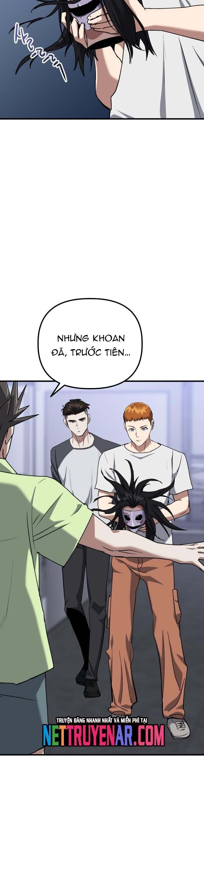 Sát Nhân Cuồng Loạn - Chapter 101 - Page 7