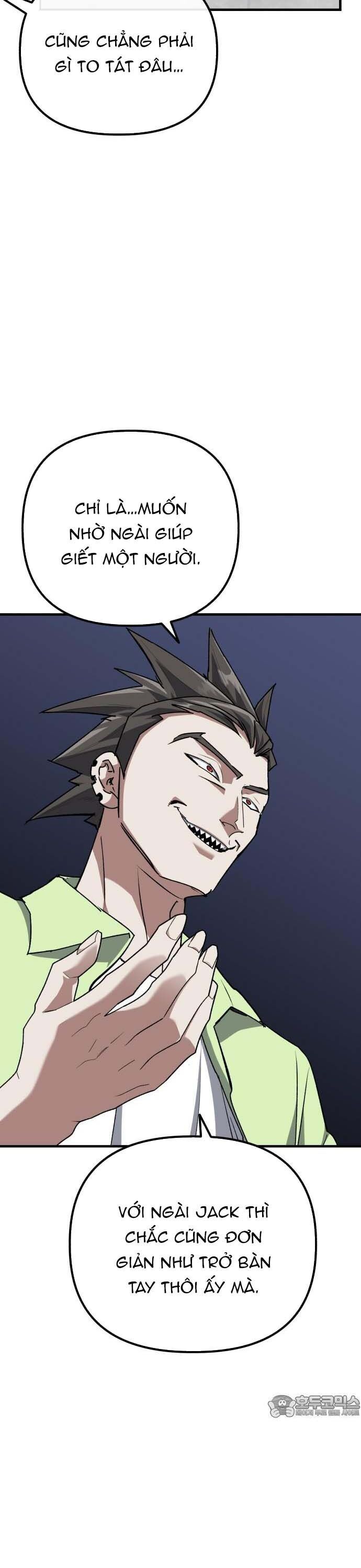 Sát Nhân Cuồng Loạn - Chapter 101 - Page 9