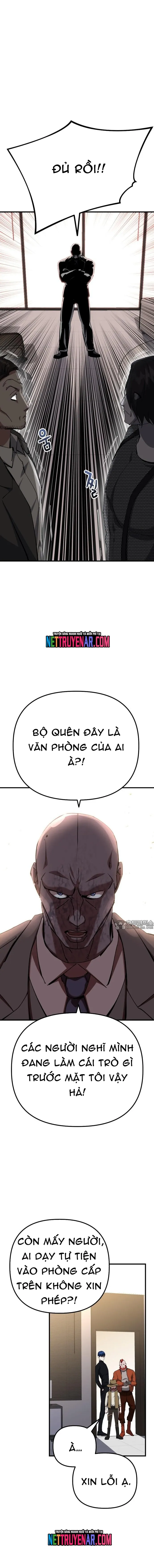 Sát Nhân Cuồng Loạn - Chapter 102 - Page 11