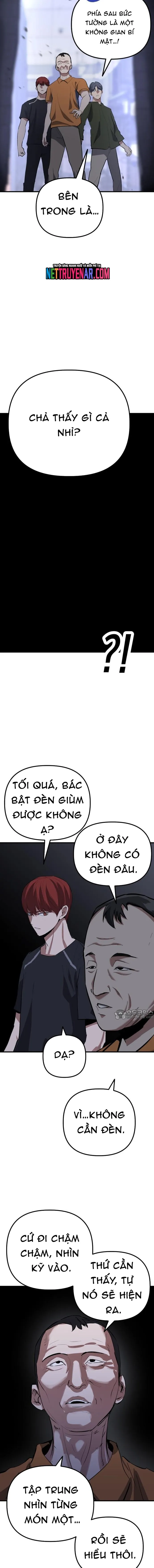 Sát Nhân Cuồng Loạn - Chapter 102 - Page 13