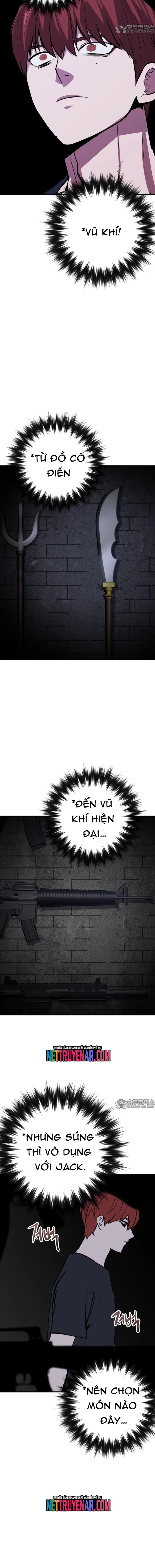 Sát Nhân Cuồng Loạn - Chapter 102 - Page 15