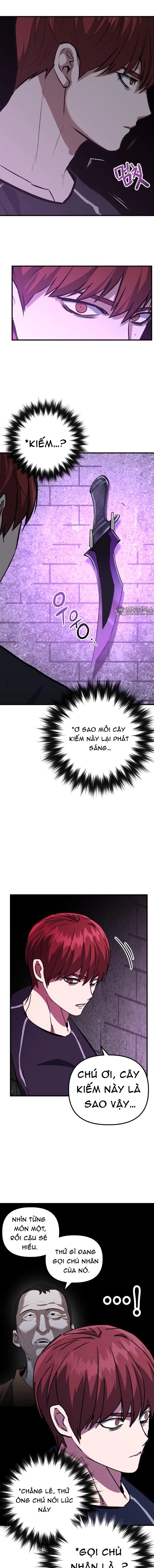 Sát Nhân Cuồng Loạn - Chapter 102 - Page 16