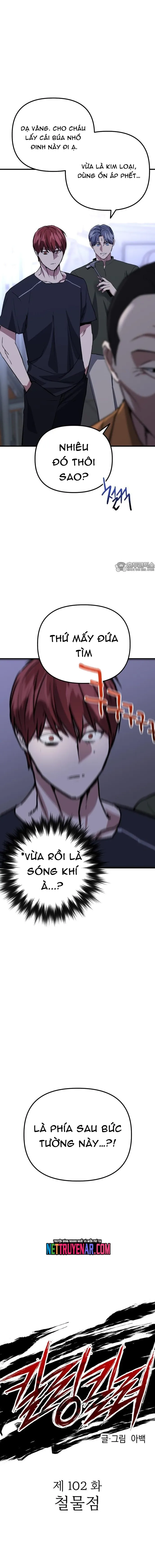 Sát Nhân Cuồng Loạn - Chapter 102 - Page 3