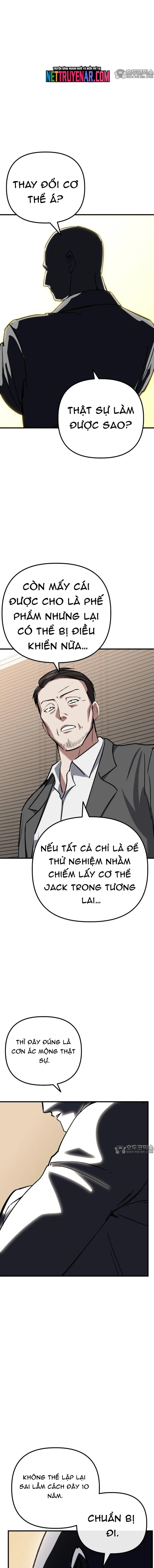 Sát Nhân Cuồng Loạn - Chapter 102 - Page 4