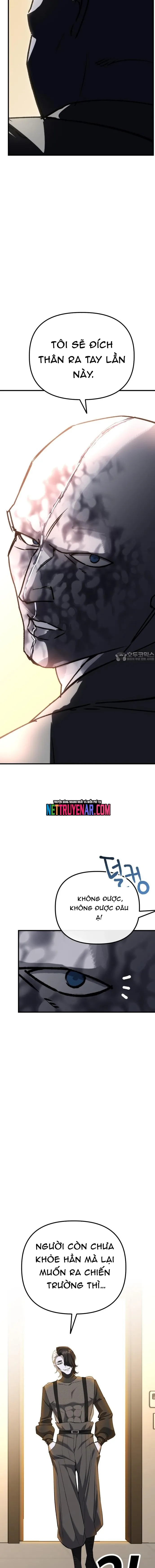 Sát Nhân Cuồng Loạn - Chapter 102 - Page 5