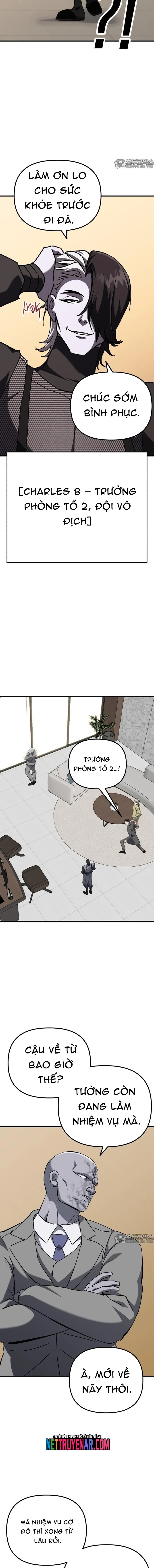 Sát Nhân Cuồng Loạn - Chapter 102 - Page 6