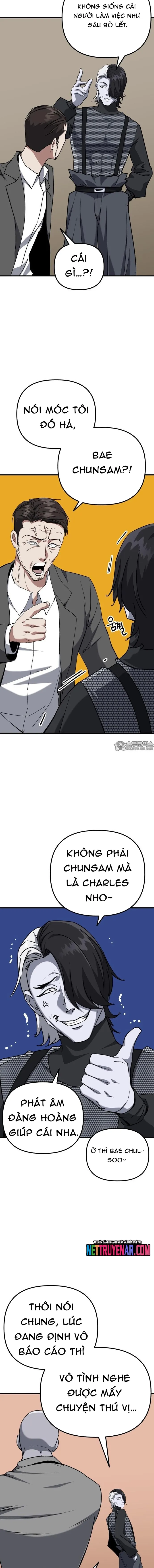 Sát Nhân Cuồng Loạn - Chapter 102 - Page 7
