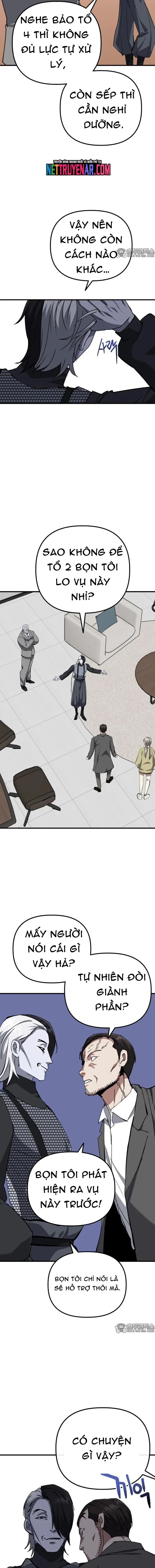 Sát Nhân Cuồng Loạn - Chapter 102 - Page 8