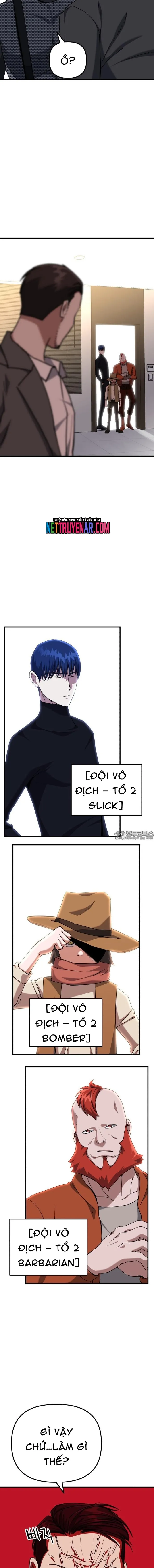 Sát Nhân Cuồng Loạn - Chapter 102 - Page 9