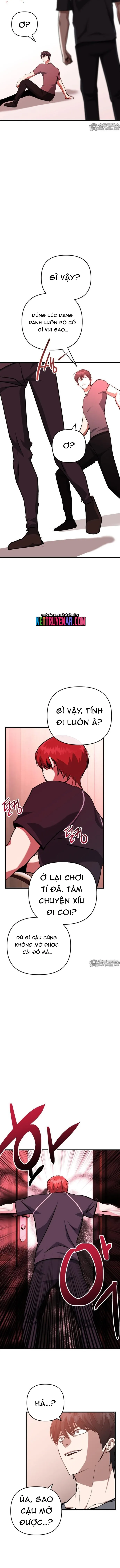 Sát Nhân Cuồng Loạn - Chapter 103 - Page 10