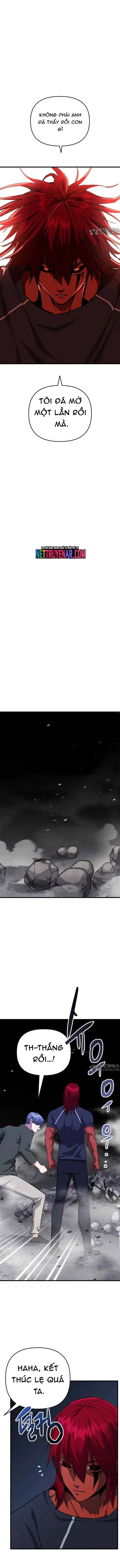 Sát Nhân Cuồng Loạn - Chapter 103 - Page 11