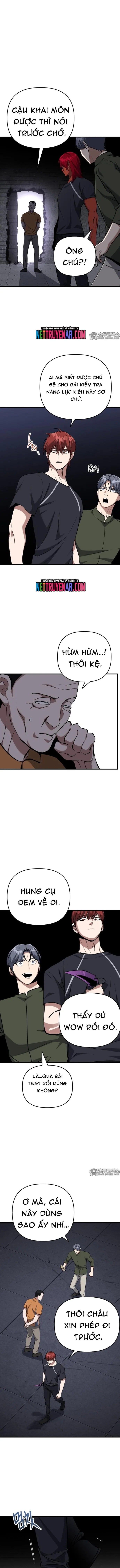 Sát Nhân Cuồng Loạn - Chapter 103 - Page 12