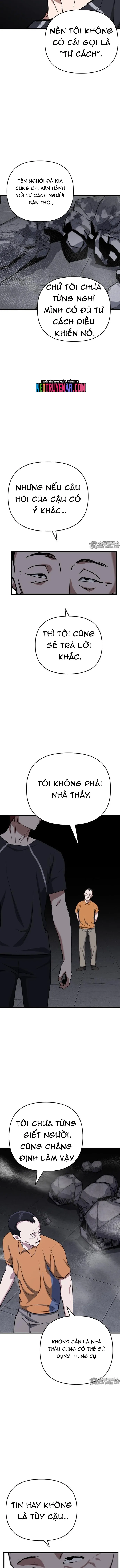 Sát Nhân Cuồng Loạn - Chapter 103 - Page 14