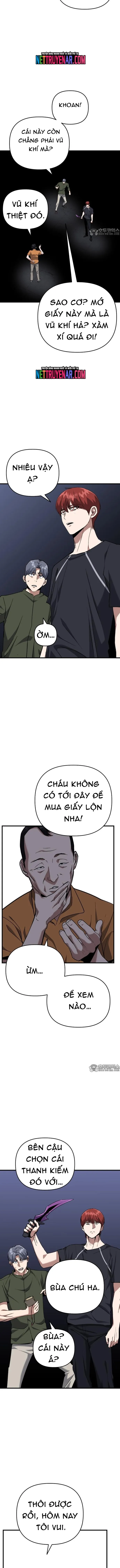 Sát Nhân Cuồng Loạn - Chapter 103 - Page 3