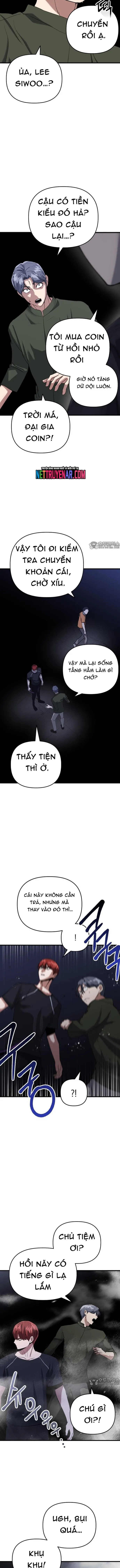 Sát Nhân Cuồng Loạn - Chapter 103 - Page 6