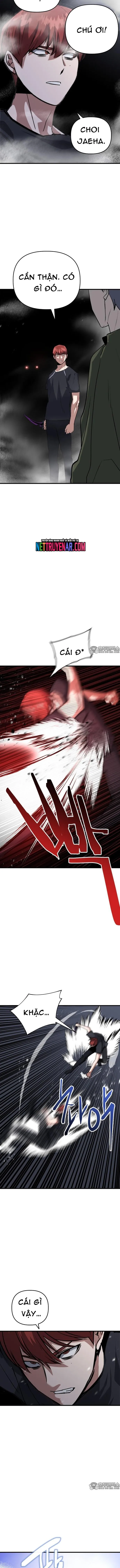 Sát Nhân Cuồng Loạn - Chapter 103 - Page 7