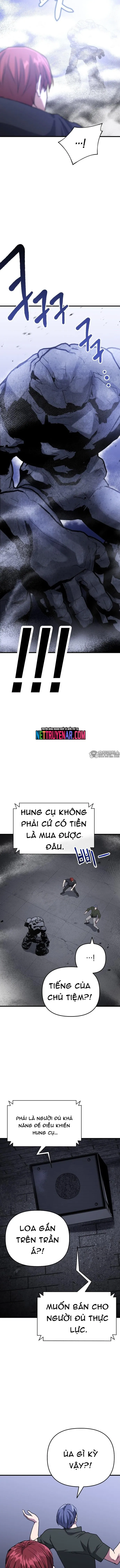 Sát Nhân Cuồng Loạn - Chapter 103 - Page 8