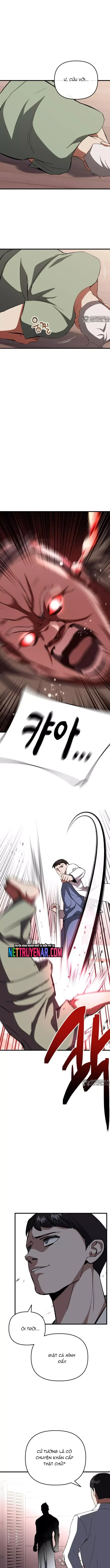 Sát Nhân Cuồng Loạn - Chapter 104 - Page 10