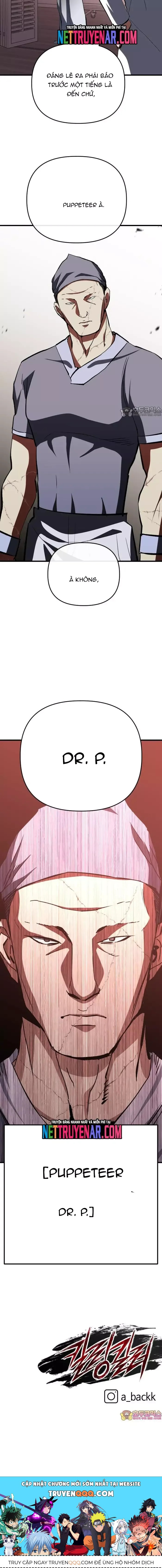 Sát Nhân Cuồng Loạn - Chapter 104 - Page 11