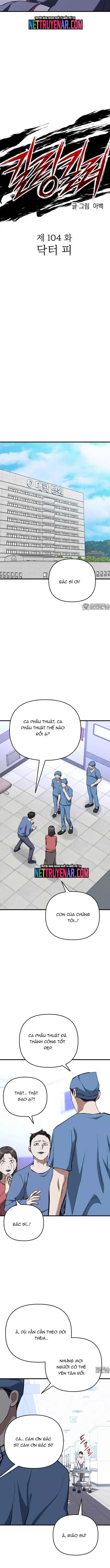 Sát Nhân Cuồng Loạn - Chapter 104 - Page 3