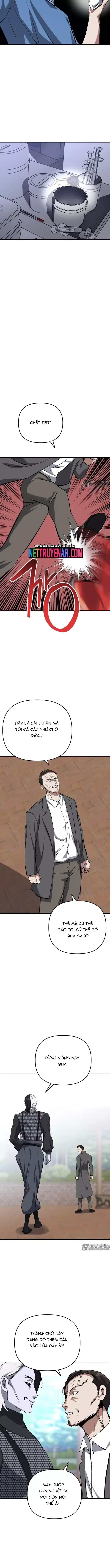 Sát Nhân Cuồng Loạn - Chapter 104 - Page 6