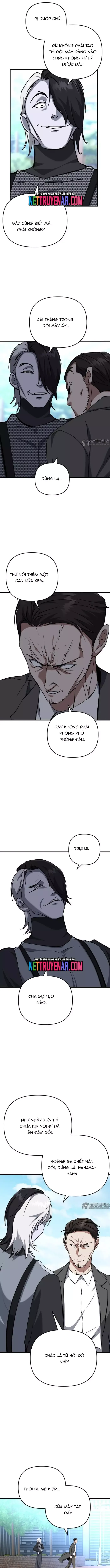 Sát Nhân Cuồng Loạn - Chapter 104 - Page 7