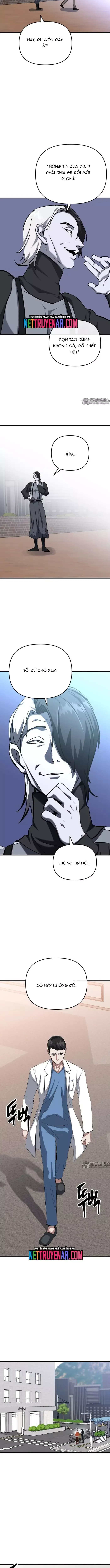 Sát Nhân Cuồng Loạn - Chapter 104 - Page 8