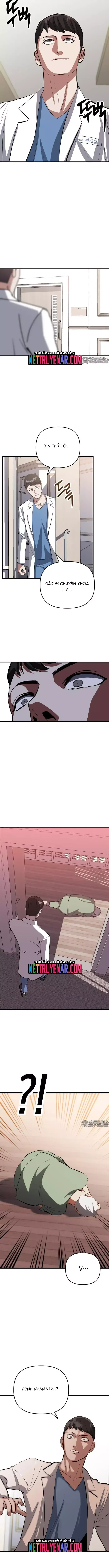 Sát Nhân Cuồng Loạn - Chapter 104 - Page 9