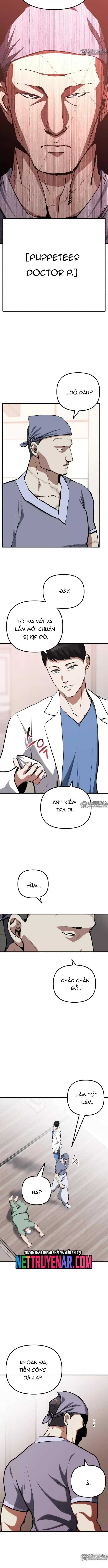 Sát Nhân Cuồng Loạn - Chapter 105 - Page 11