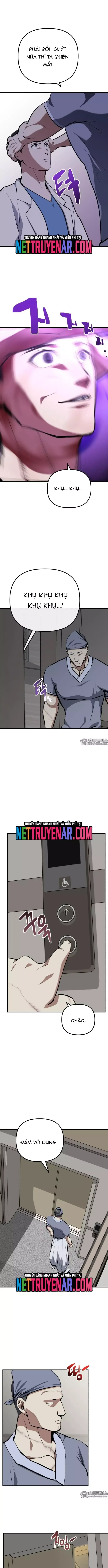 Sát Nhân Cuồng Loạn - Chapter 105 - Page 12