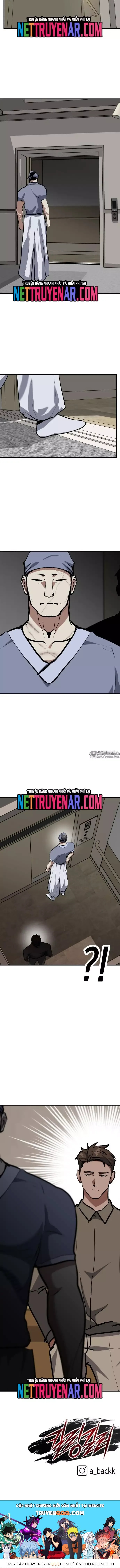 Sát Nhân Cuồng Loạn - Chapter 105 - Page 13