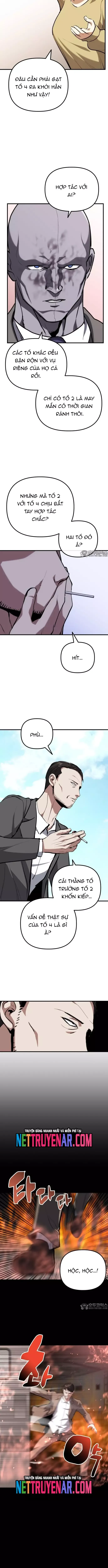 Sát Nhân Cuồng Loạn - Chapter 105 - Page 3