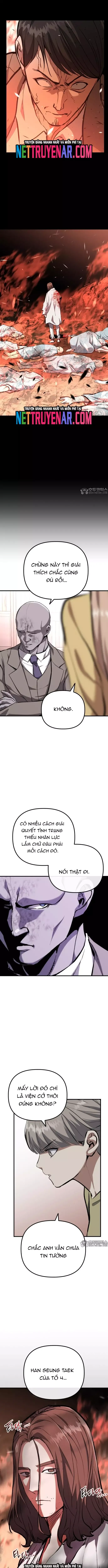 Sát Nhân Cuồng Loạn - Chapter 105 - Page 4
