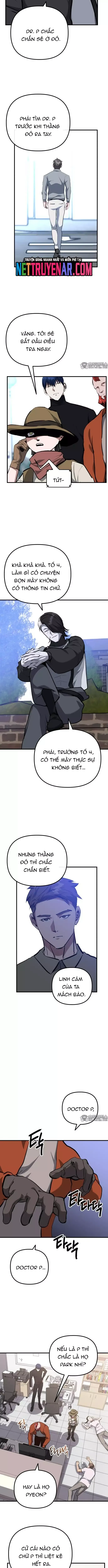 Sát Nhân Cuồng Loạn - Chapter 105 - Page 6