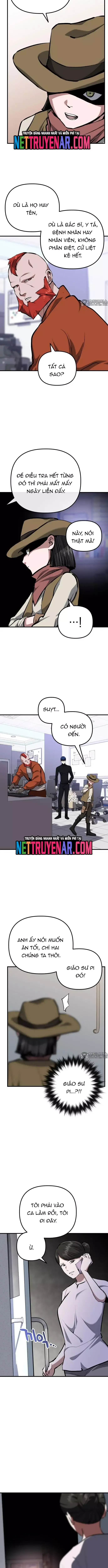Sát Nhân Cuồng Loạn - Chapter 105 - Page 7