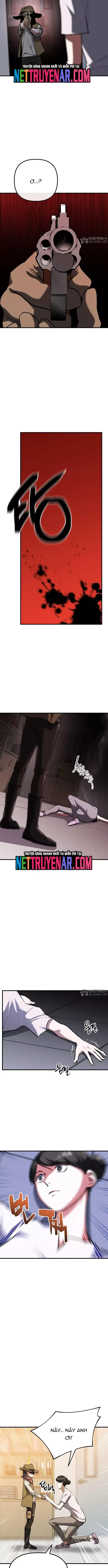 Sát Nhân Cuồng Loạn - Chapter 105 - Page 8