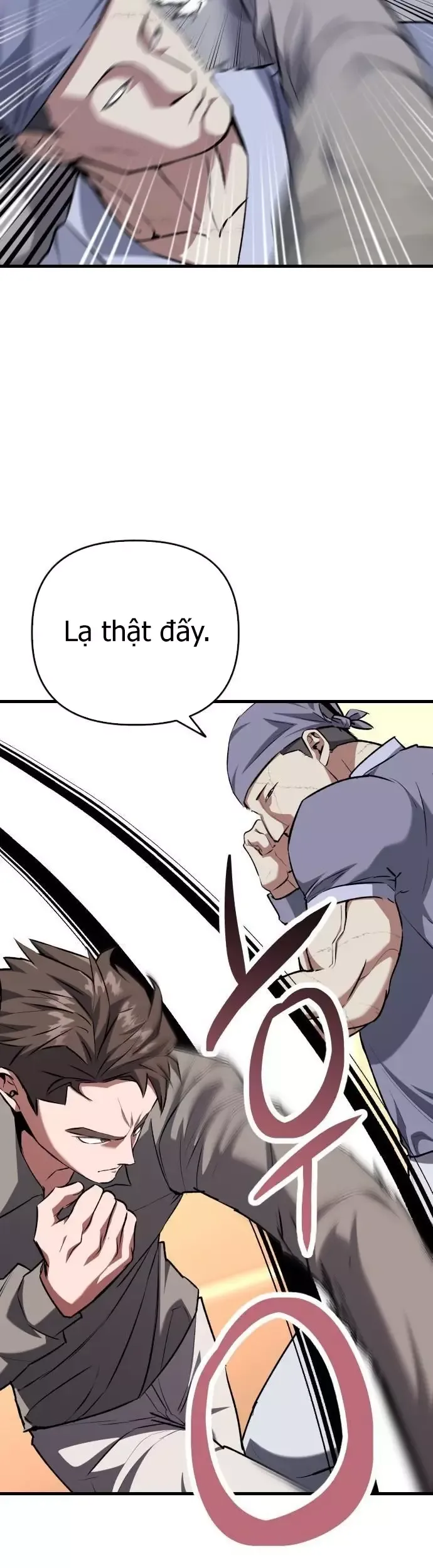 Sát Nhân Cuồng Loạn - Chapter 106 - Page 11