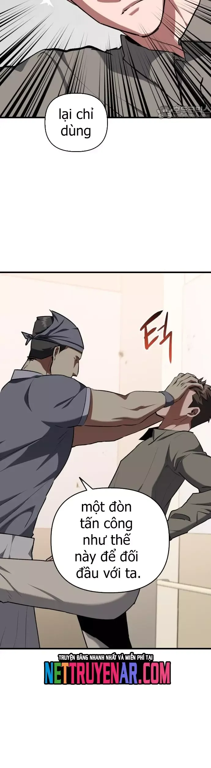 Sát Nhân Cuồng Loạn - Chapter 106 - Page 14