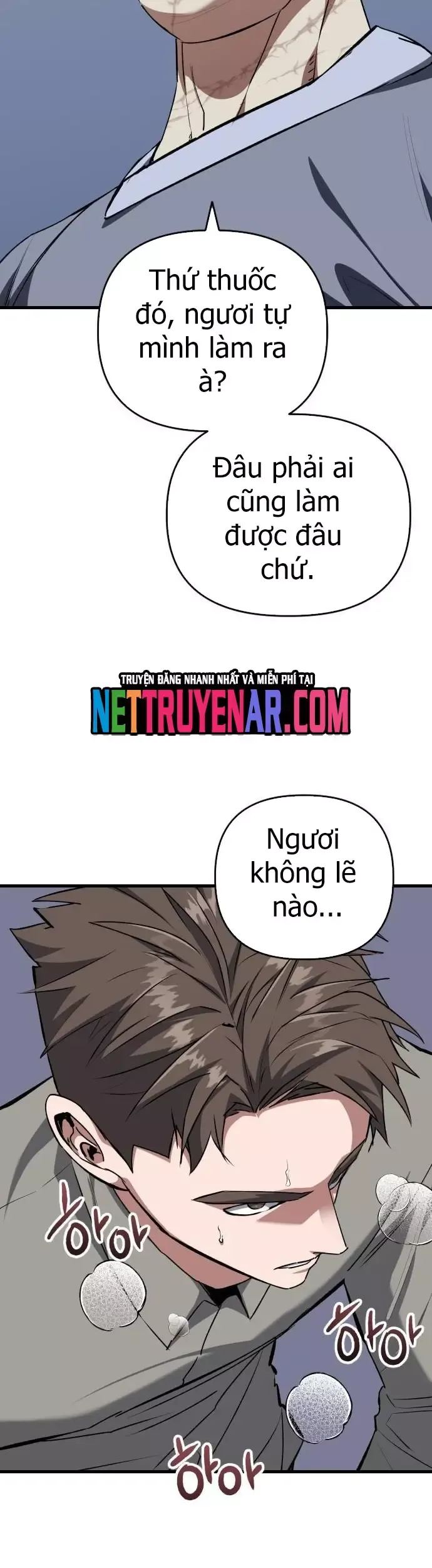 Sát Nhân Cuồng Loạn - Chapter 106 - Page 20